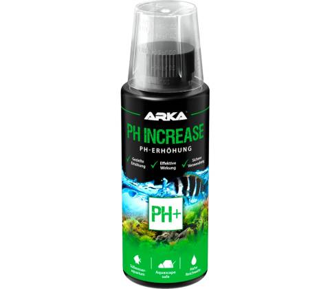 Arka pH Increase 118 ml