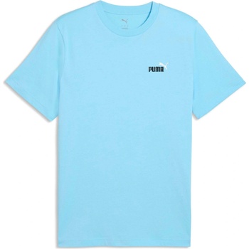 Puma Essentials 1 Logo
