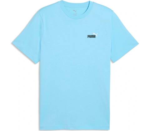 Puma Essentials 1 Logo
