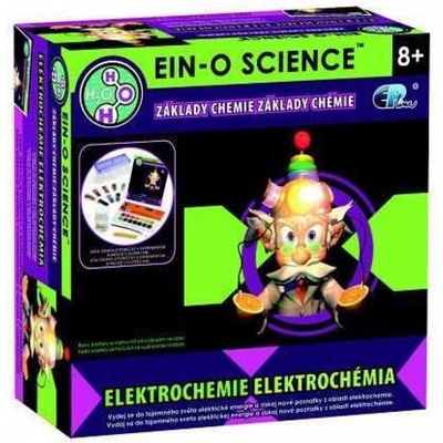 EP Line EIN O elektrochemie – Hledejceny.cz