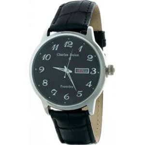 Charles Delon Мъжки часовник Charles Delon - CHD-570402 (CHD-570402) Часовници