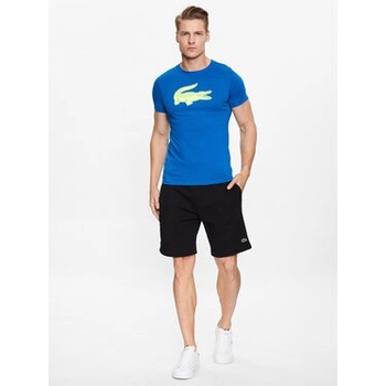 Lacoste T-Shirt TH2042 Barevná 2