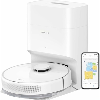 Dreame D10 Plus Gen 2