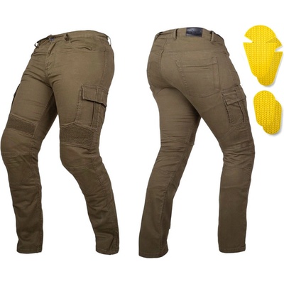 W-TEC Wallbridge Olive | Zboží Auto
