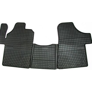 Гумени стелки за MERCEDES Vito / Viano W639 (2003-2014)