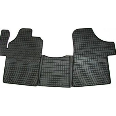 Гумени стелки за MERCEDES Vito / Viano W639 (2003-2014)