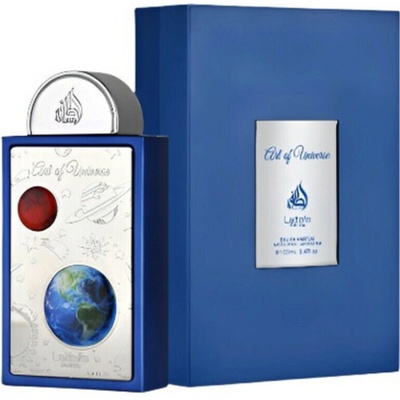 Lattafa Perfumes Art Of Universe parfumovaná voda unisex 100 ml