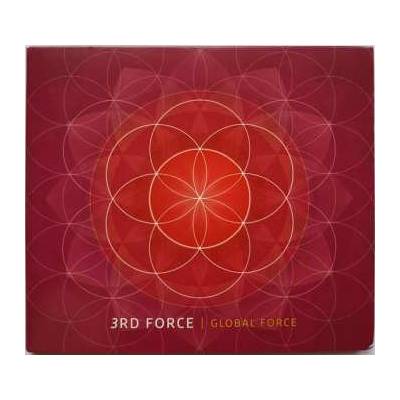 Global Force - 3rd Force CD