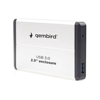 Gembird EE2-U3S-2-S