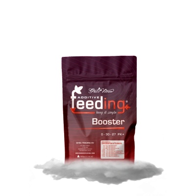 Green House Feeding Booster 500g
