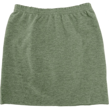 Engel Дамска пола Engel Women's Skirt - Salbeigrün Melange - размер 34/36 (EU) (113-0599-0712)