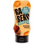 Rabeko Zero Sauce - Burger | Sugar Free [350 мл]
