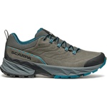 Scarpa Мултиспорт обувки Scarpa Rush 2 Pro GTX Multisport shoes - Titanium / Ocean - размер 40 (EU) (022-1185-0211)