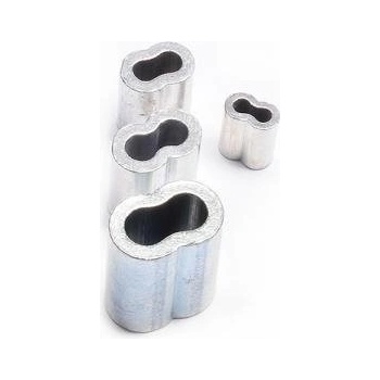 Allroundmarin Sleeve AL 1,5 mm Príslušenstvo pre nerezové lanká