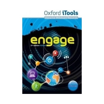 Engage: Starter: iTools