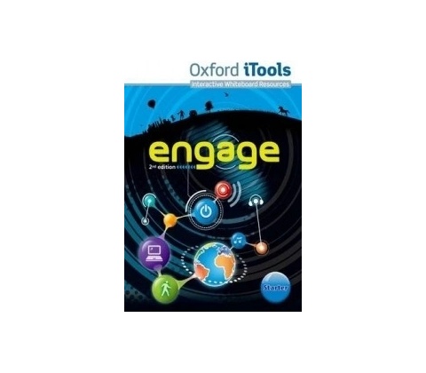 Engage: Starter: iTools
