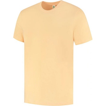 Starworld Unisex tričko SW100_GL3 Apricot