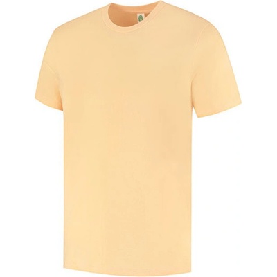 Starworld Unisex tričko SW100_GL3 Apricot