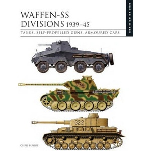 WAFFEN SS DIVISIONS 1939 45 | BISHOP CHRIS (2024)