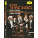 Beethoven Ludwig van KONCERTY PRO KLAVIR 1-5