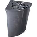 BranQ Zebra 45L sivý