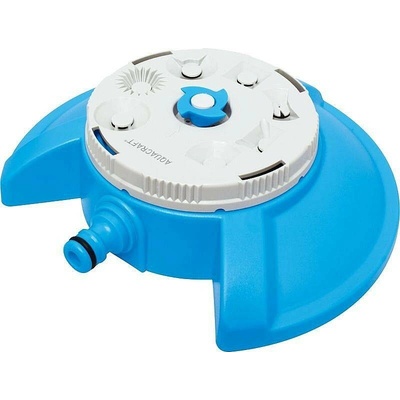 AquaCraft , 8 druhů postřiku, 65 m2, 260150, 256629