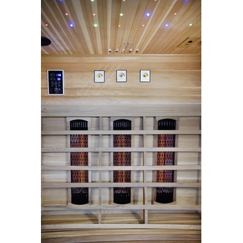 Cedr Superior 3 Lux