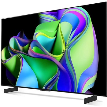 Image 1 of LG OLED42C32LA