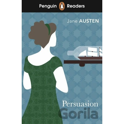 Persuasion - Jane Austen