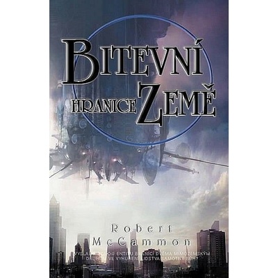 Bitevní hranice Země