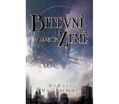 Bitevní hranice Země