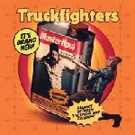 Truckfighters - Masterflow (LP) (7320470277591)