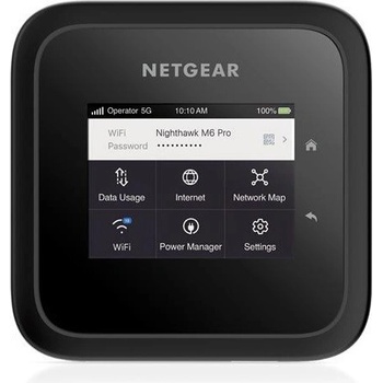 Netgear MR6450