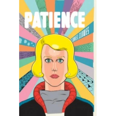 Patience | Daniel Clowes