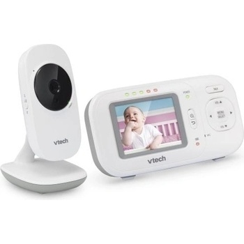 Vtech VM2251 chůvička šedá