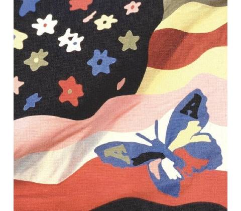 The Avalanches - Wildflower LP