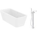 IDEAL Standard Tonic II 180 x 80 cm E398101