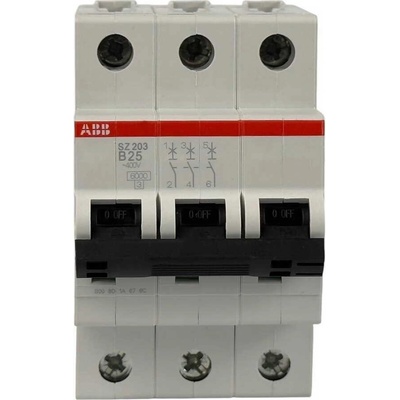 ABB 2CDS253025R0255