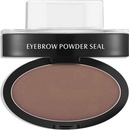 Make-Up razítka na obočí + stín