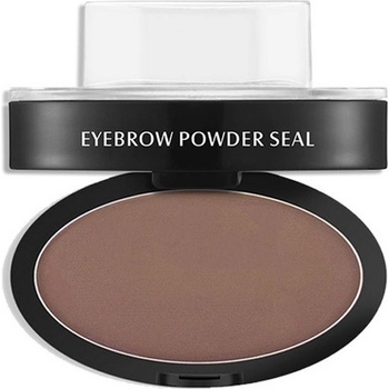 Make-Up razítka na obočí + stín