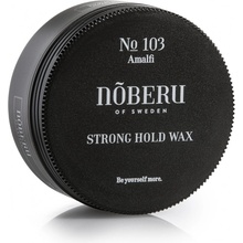 Noberu Amalfi Wax vosk na vlasy 80 ml