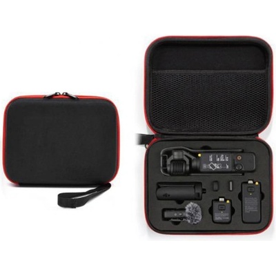 STABLECAM Černé pouzdro na DJI Osmo Pocket 3 1DJ6237 – Zbozi.Blesk.cz