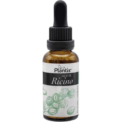 Artesania Agricola Plantis Рициново масло, 30 ml, Artesania Agricola (046038 (031070) AA)