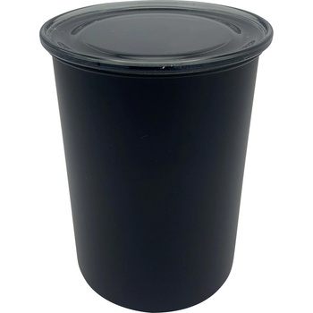 Image 1 of Airscape Airscape стоманен ароматизатор, M, черен мат (AS1707)