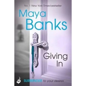 Giving In: Surrender Trilogy Book 2 (2014)