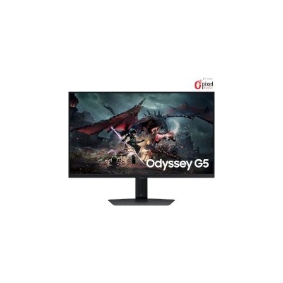 Samsung Odyssey G5 S32DG502EU