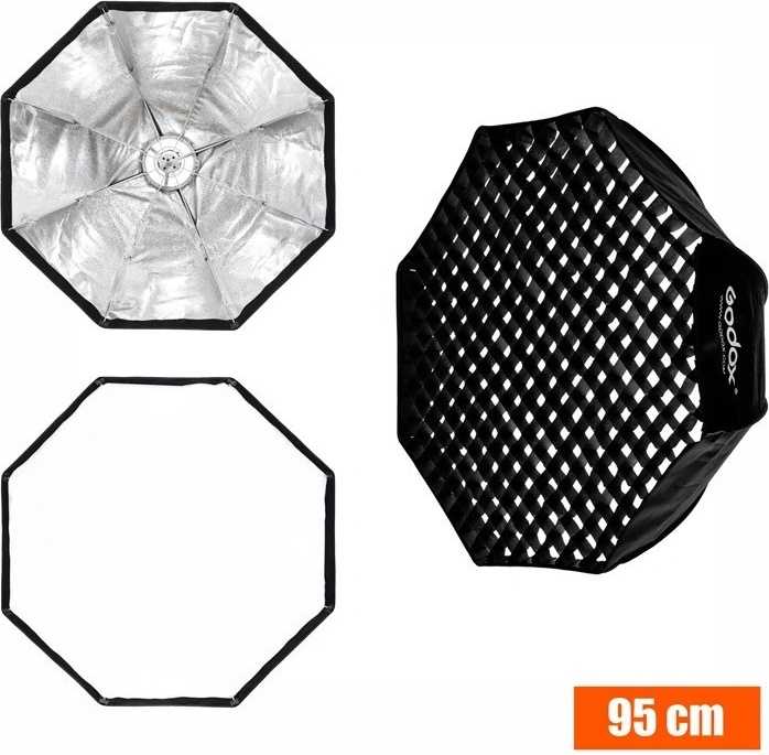 Godox Softbox 95 cm