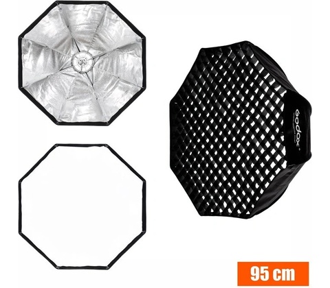 Godox Softbox 95 cm