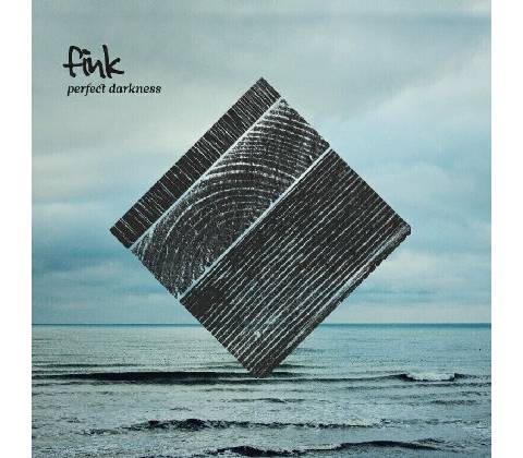 Fink - Perfect Darkness LP