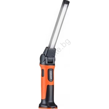 OSRAM - Димируема презареждаема LED работна лампа LEDINSPECT SLIM MAX1000 LED/9W/3, 7V IP65 (OA0063)